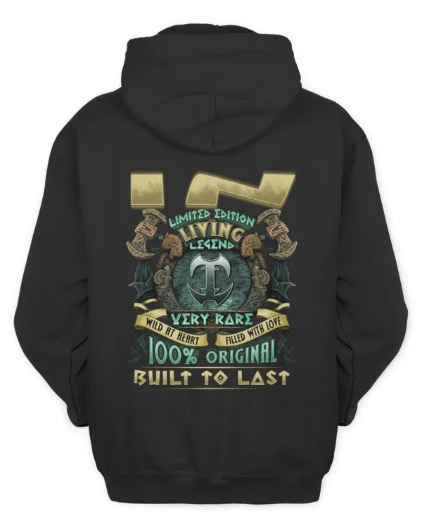 Unisex Hoodie