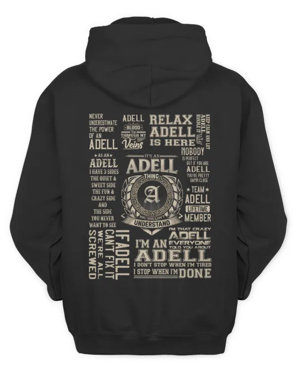 ADELL