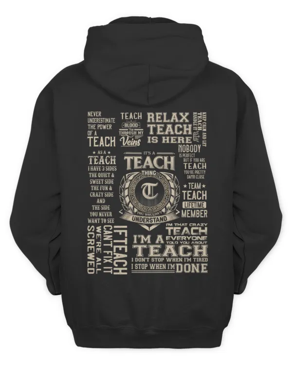 TEACH
