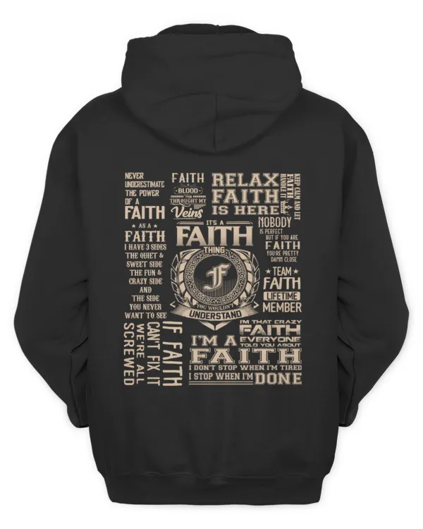 FAITH AB75
