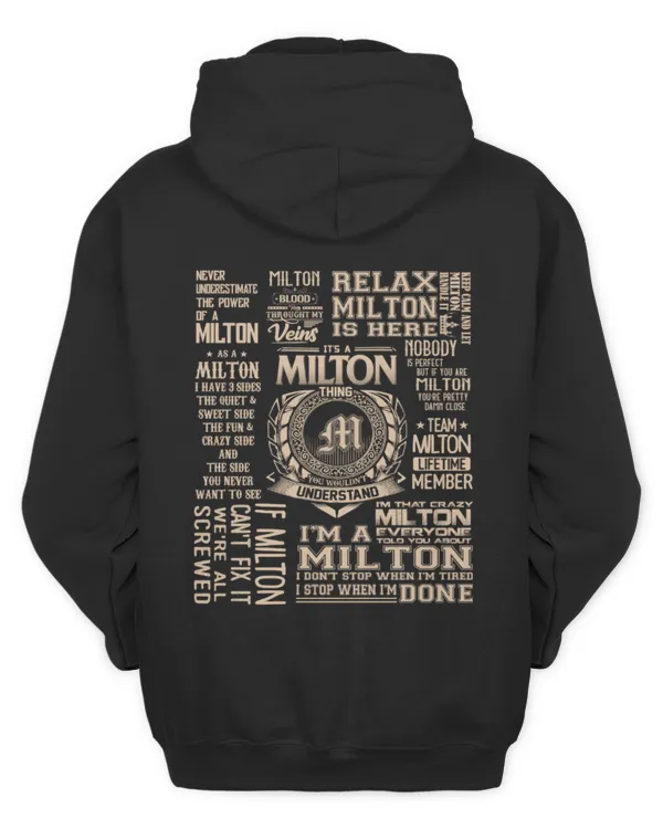 MILTON AB75