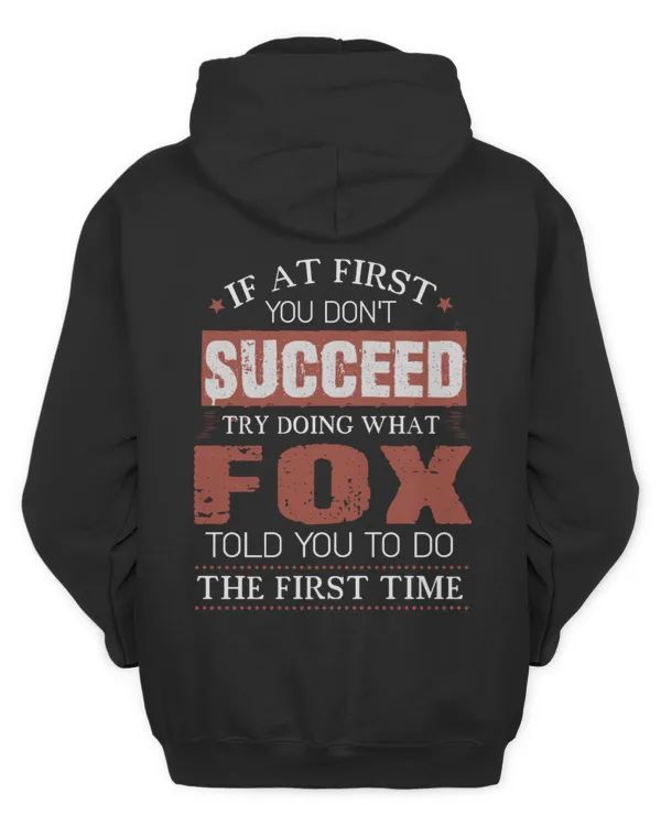 FOX