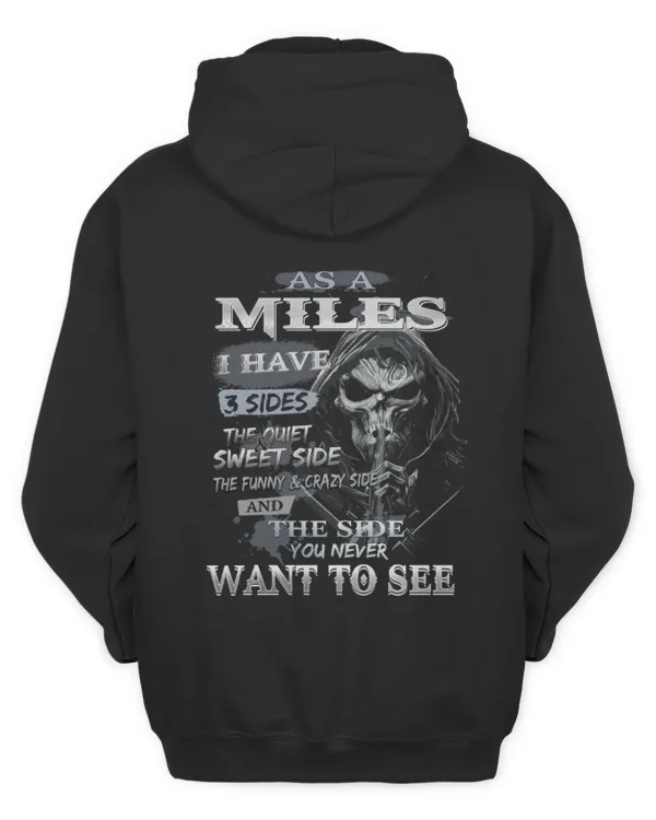 MILES AB71