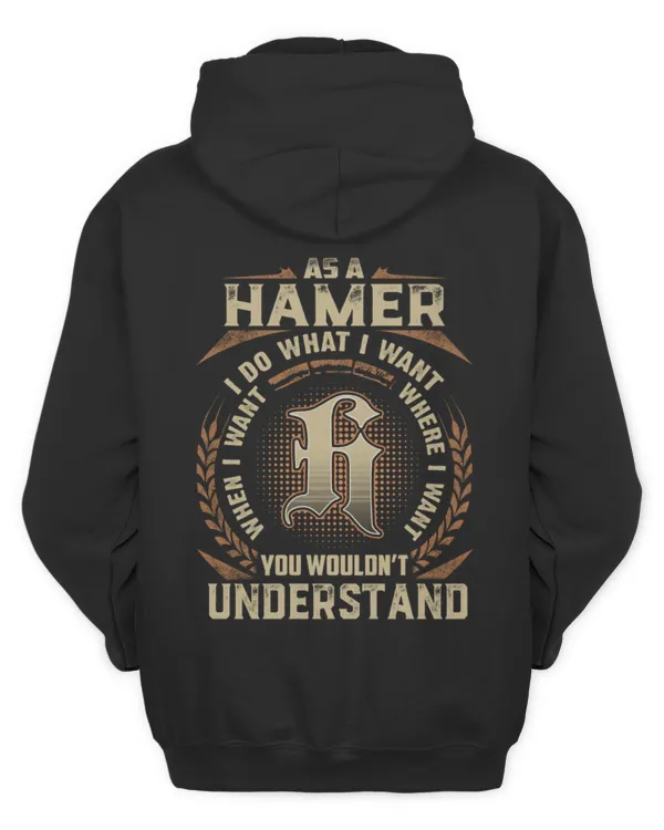 HAMER