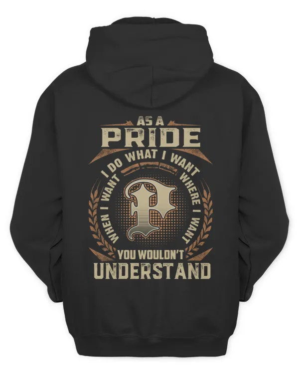 PRIDE