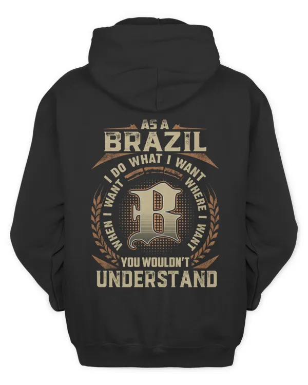 BRAZIL