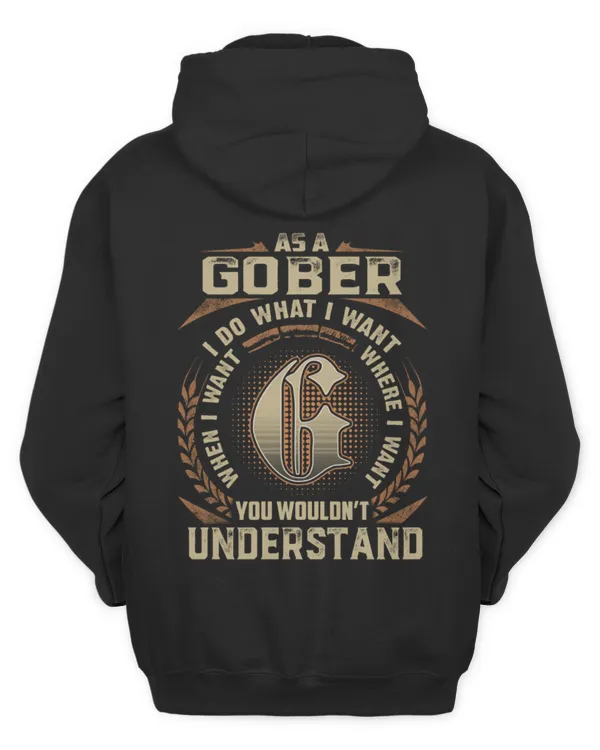 GOBER