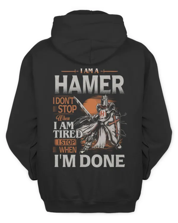 HAMER