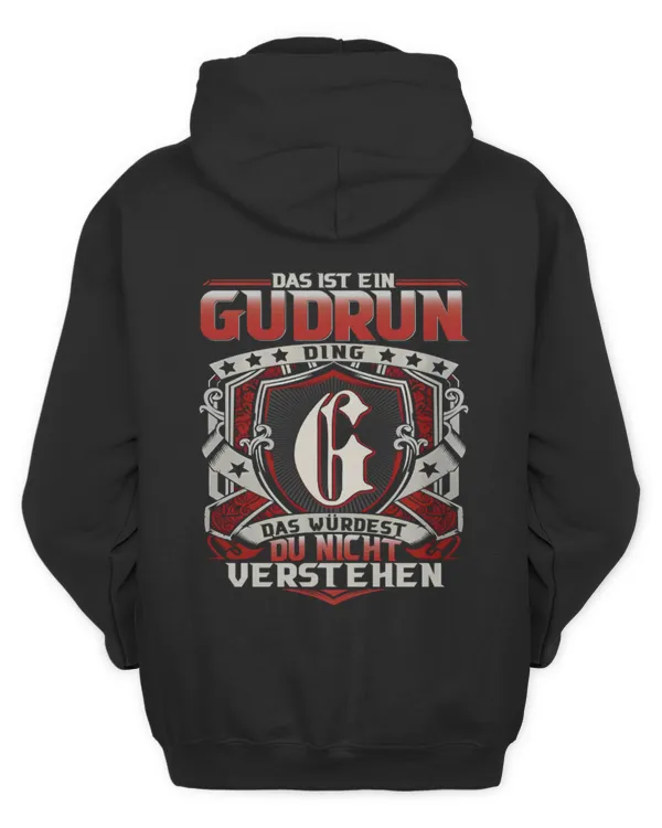 GUDRUN D57