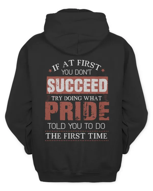 PRIDE