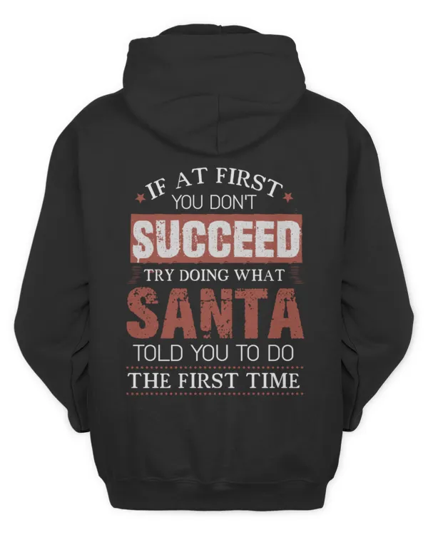 SANTA