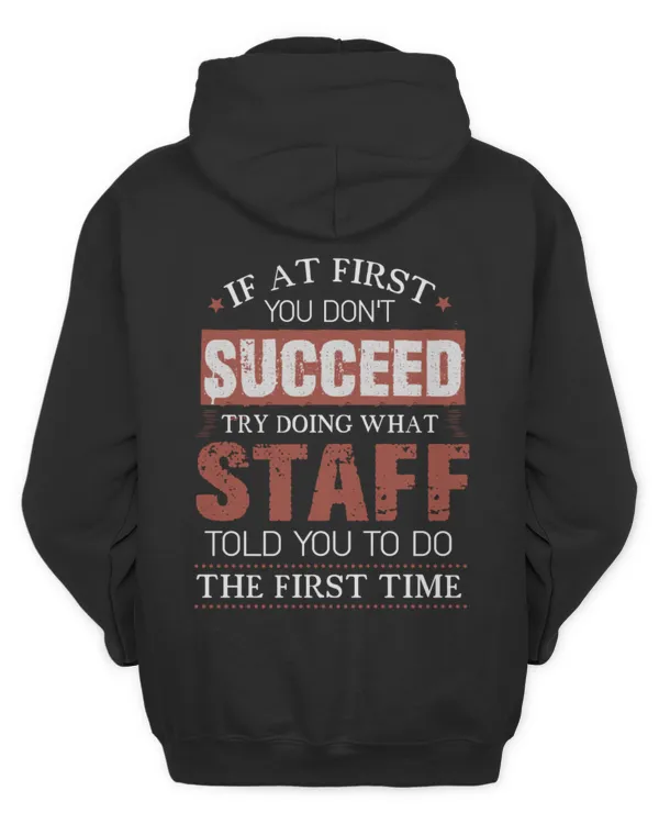 STAFF