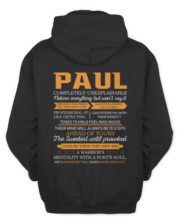 Unisex Hoodie