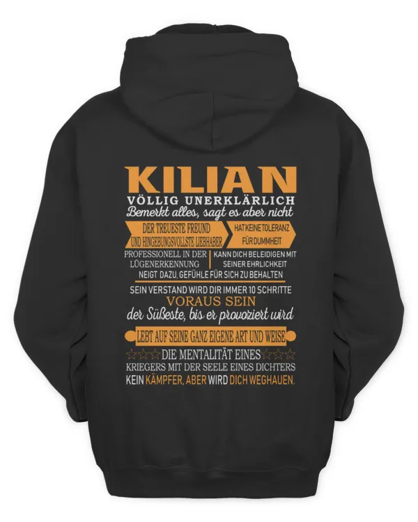 KILIAN D16