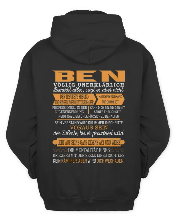 BEN D16