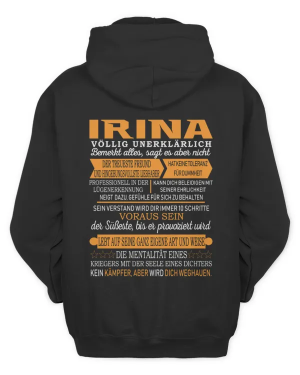 IRINA D16