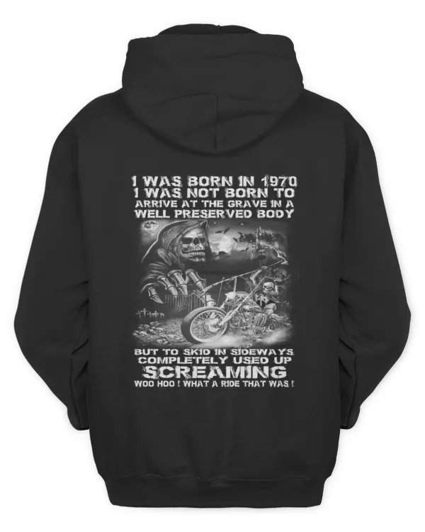 Unisex Hoodie