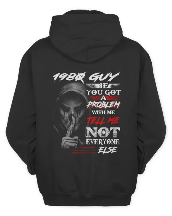 Unisex Hoodie