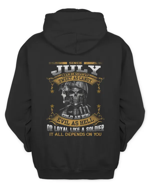 Unisex Hoodie