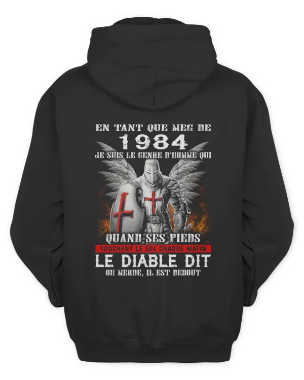 EN TANT QUE MEG DE 1984