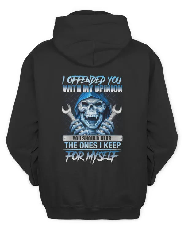 Unisex Hoodie