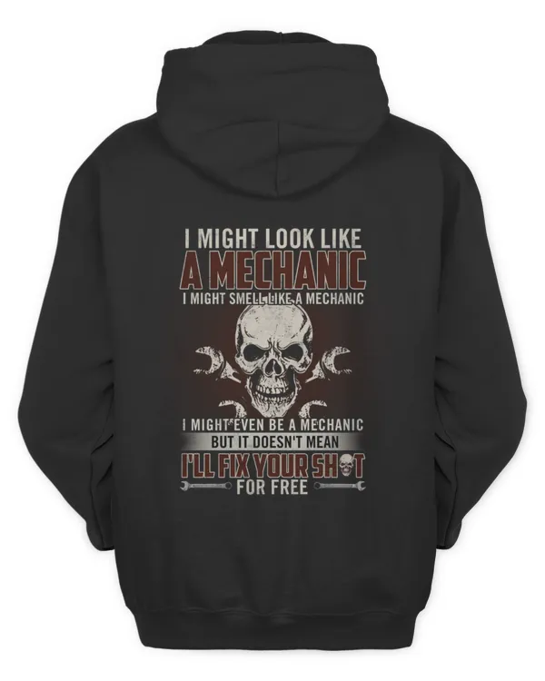 Unisex Hoodie