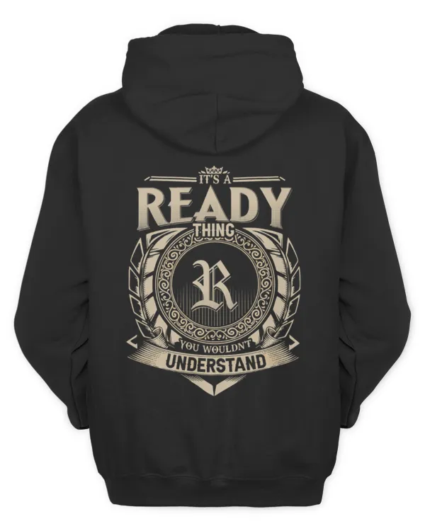 Unisex Hoodie