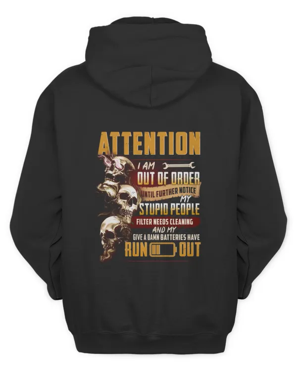 Unisex Hoodie