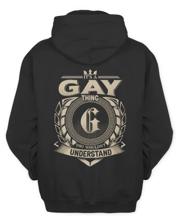 Unisex Hoodie