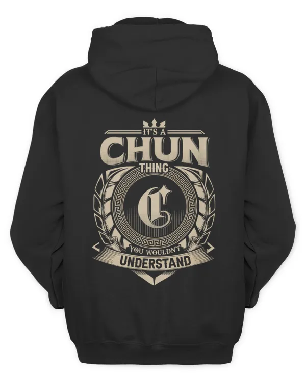 Unisex Hoodie