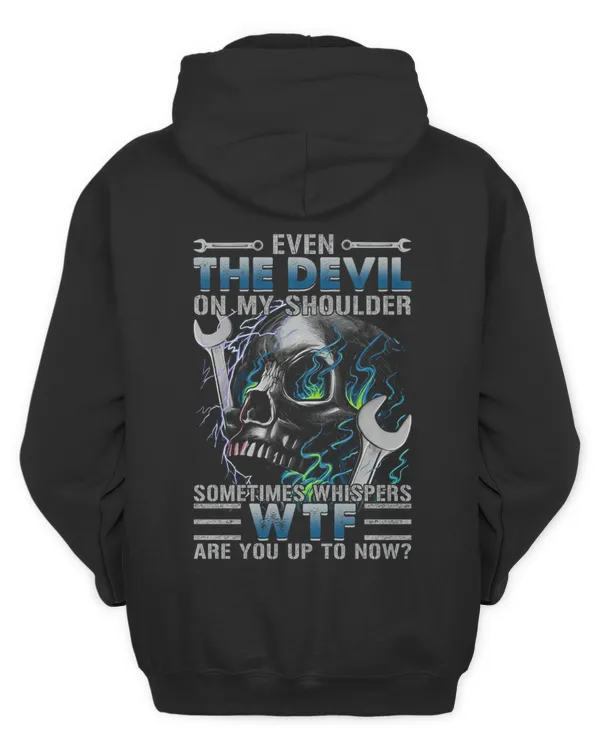 Unisex Hoodie