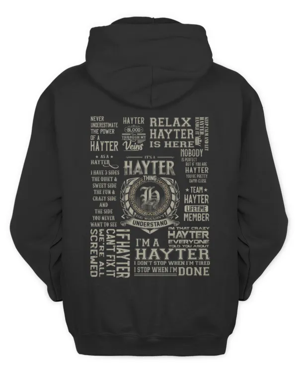 Unisex Hoodie
