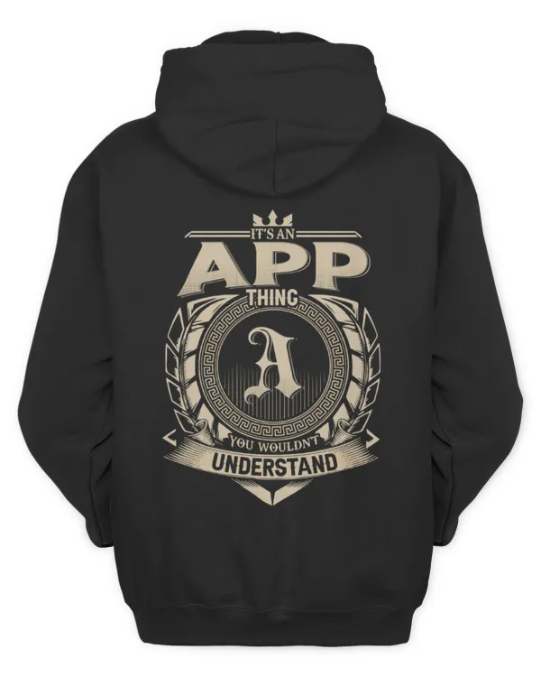 Unisex Hoodie
