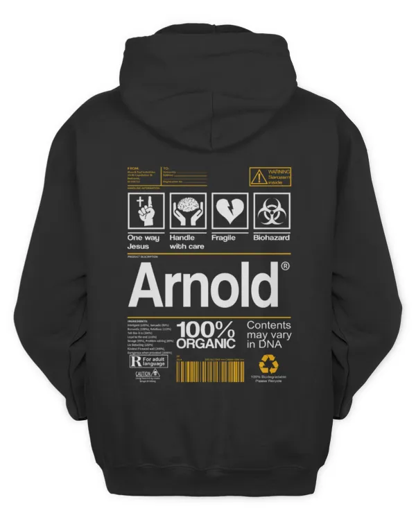 Unisex Hoodie