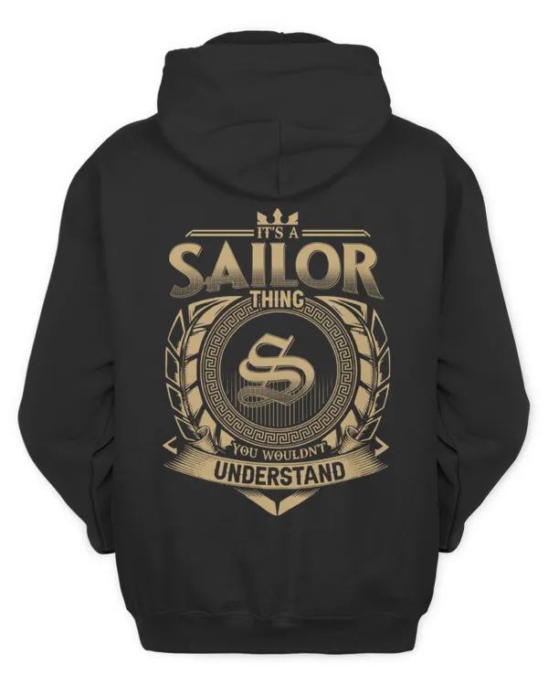 sailor