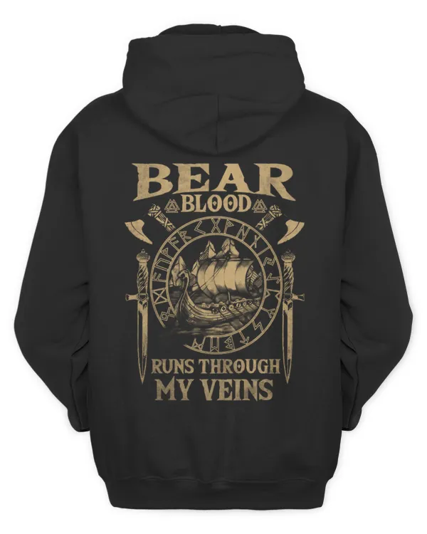 bear 101T2