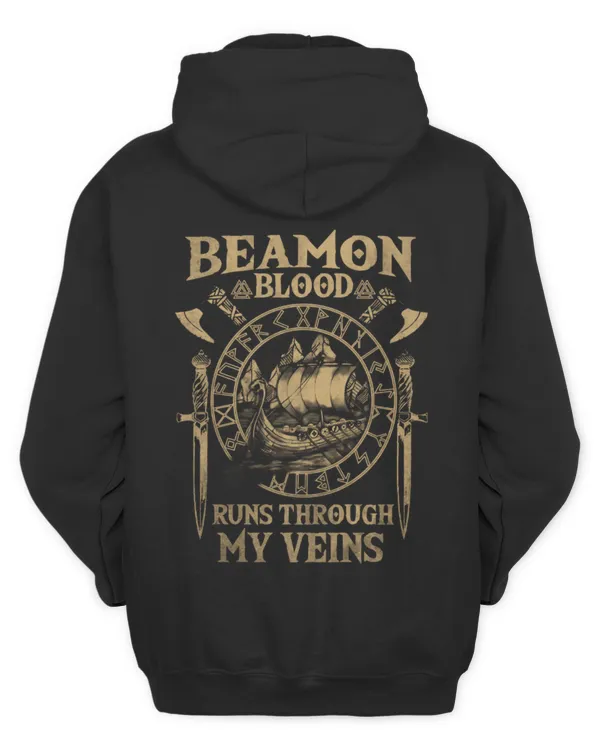 beamon 101T2