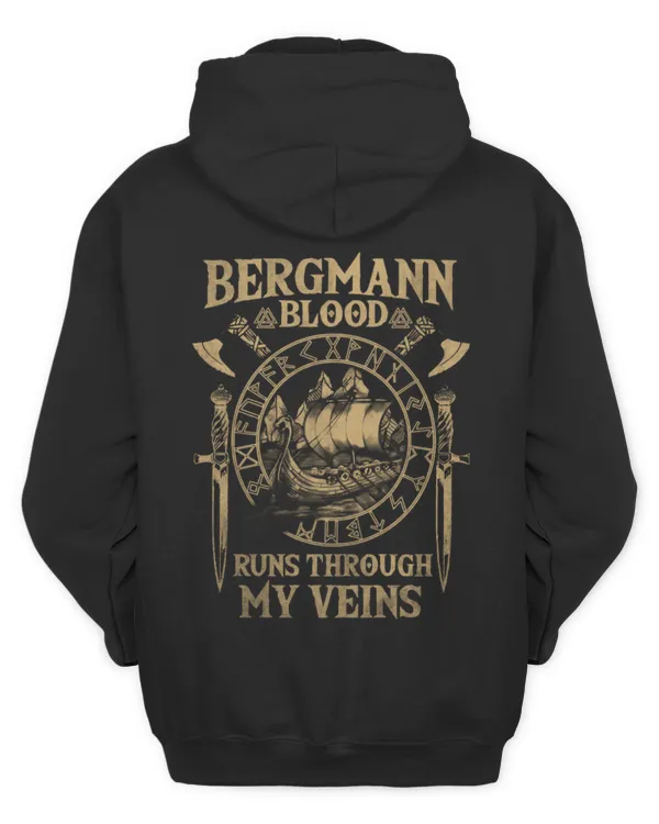 bergmann 101T3