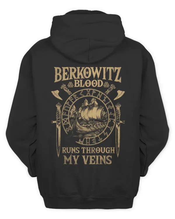berkowitz 101T3