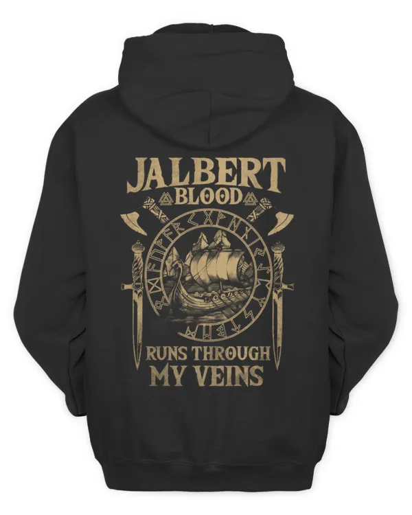 jalbert 101T4