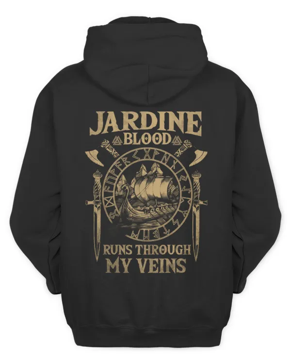 jardine 101T4