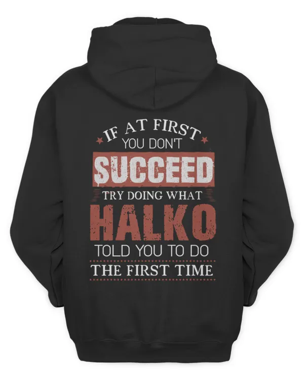 HALKO