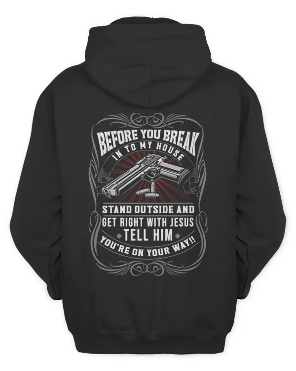 Unisex Hoodie