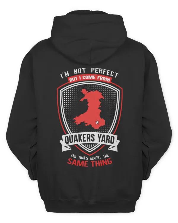 pameng-QUAKERS YARD