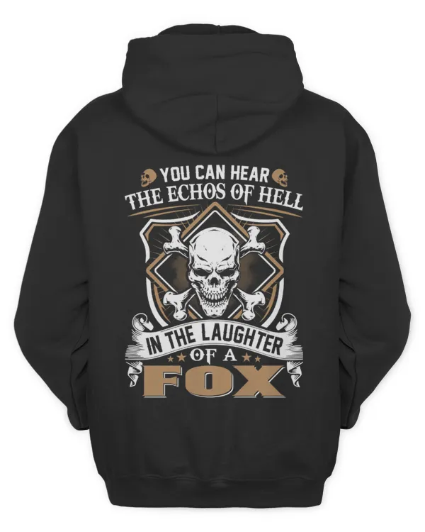 FOX