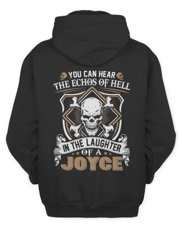 JOYCE