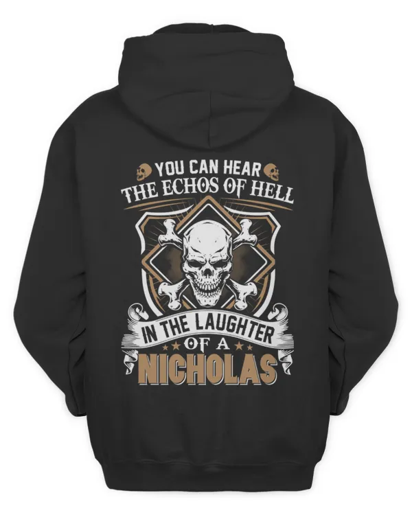 Unisex Hoodie