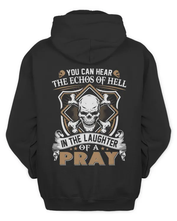 PRAY