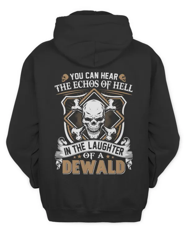 DEWALD
