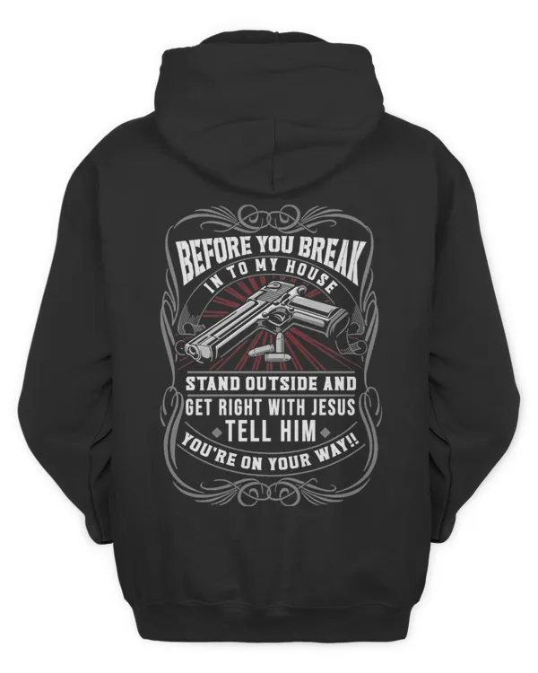 Unisex Hoodie